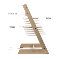 Tripp Trapp High Chair²