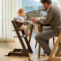 Tripp Trapp High Chair²