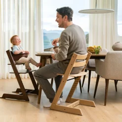 Tripp Trapp High Chair²