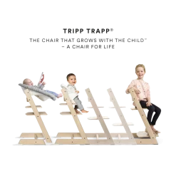 Tripp Trapp High Chair²