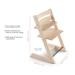 Tripp Trapp High Chair²