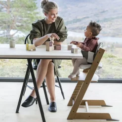 Tripp Trapp High Chair²