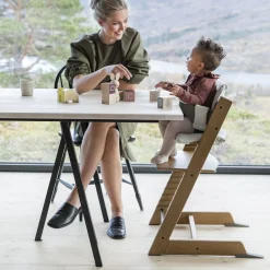 Tripp Trapp High Chair²