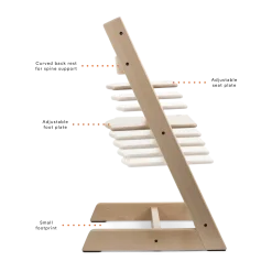 Tripp Trapp High Chair²