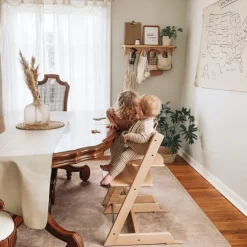 Tripp Trapp High Chair²