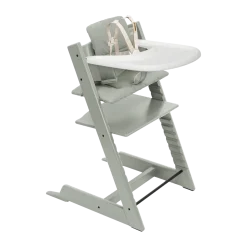 Tripp Trapp High Chair Complete²