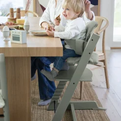 Tripp Trapp High Chair Complete²
