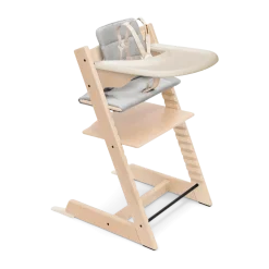Tripp Trapp High Chair Complete²
