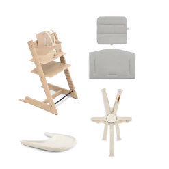 Tripp Trapp High Chair Complete²