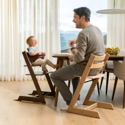 Tripp Trapp High Chair² + Newborn Set