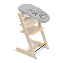 Tripp Trapp High Chair² + Newborn Set