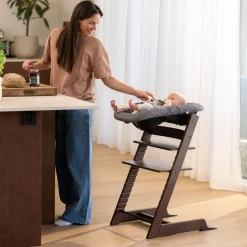 Tripp Trapp High Chair² + Newborn Set