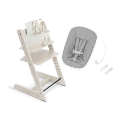 Tripp Trapp High Chair² + Newborn Set