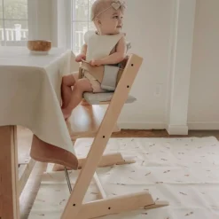 Tripp Trapp High Chair² + Newborn Set