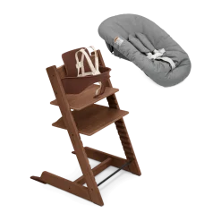 Tripp Trapp High Chair² + Newborn Set