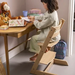 Tripp Trapp High Chair² + Tray Bundle