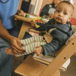 Tripp Trapp High Chair² + Tray Bundle