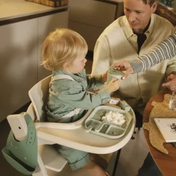 Tripp Trapp High Chair² + Tray Bundle