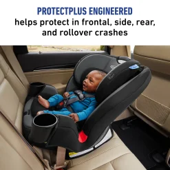TriRide 3-in-1 Car Seat