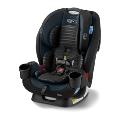 TriRide 3-in-1 Car Seat