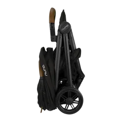 TRVL Easy Fold Compact Stroller & Carry Bag
