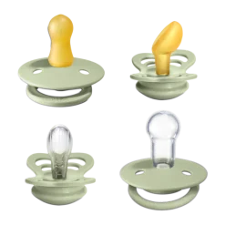 Try-it Pacifier Collection