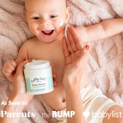 Tubby Todd x Babylist Skincare Basics Gift Set