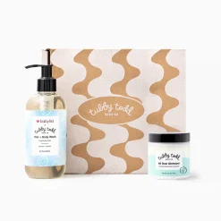 Tubby Todd x Babylist Skincare Basics Gift Set