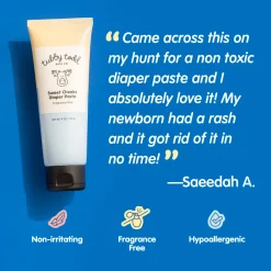 Tubby Todd x Babylist Skincare Basics Gift Set