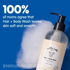 Tubby Todd x Babylist Skincare Basics Gift Set