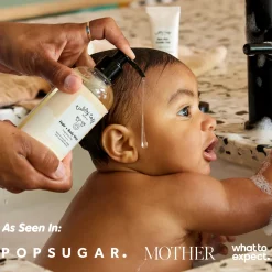 Tubby Todd x Babylist Skincare Basics Gift Set