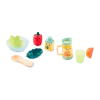 Tub-to-Table Cafe Bath Toy Set