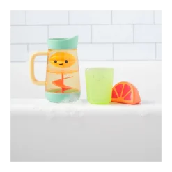 Tub-to-Table Cafe Bath Toy Set