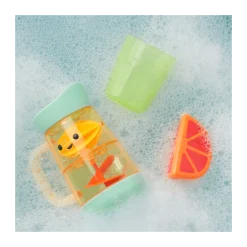 Tub-to-Table Cafe Bath Toy Set