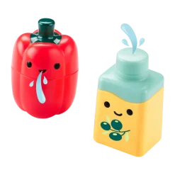 Tub-to-Table Cafe Bath Toy Set