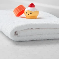 Tub-to-Table Cafe Bubble & Foam Bath Toy Set