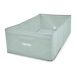 Tuckaway Toddler Tub, Converts Shower to Tub