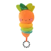 Tug n Tunes Musical Carrot Activity Toy