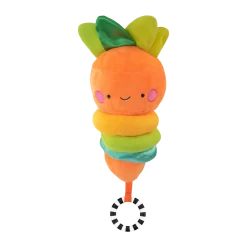 Tug n Tunes Musical Carrot Activity Toy