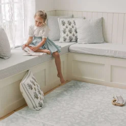Tumbling Mat