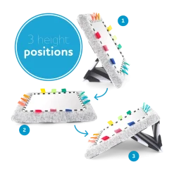 Tummy Time Sensory Toys Gift Set