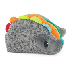Tummy Time Sensory Toys Gift Set