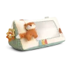 Tummy Time Wedge Woodland