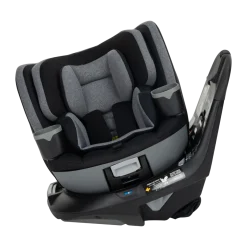 Turn and Go 360° DLX Rotating All-in-One Car Seat