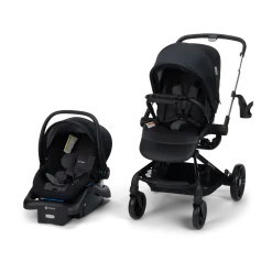 Turn and Go 360 Rotating Modular Travel System