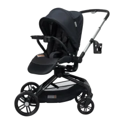 Turn and Go 360 Rotating Modular Travel System