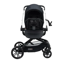 Turn and Go 360 Rotating Modular Travel System
