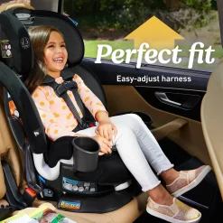 Turn2Me 3-in-1 Car Seat