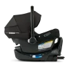 Turtle Air Shield by Nuna Car Seat + Recline Base