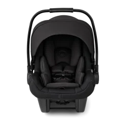 Turtle Air Shield by Nuna Car Seat + Recline Base